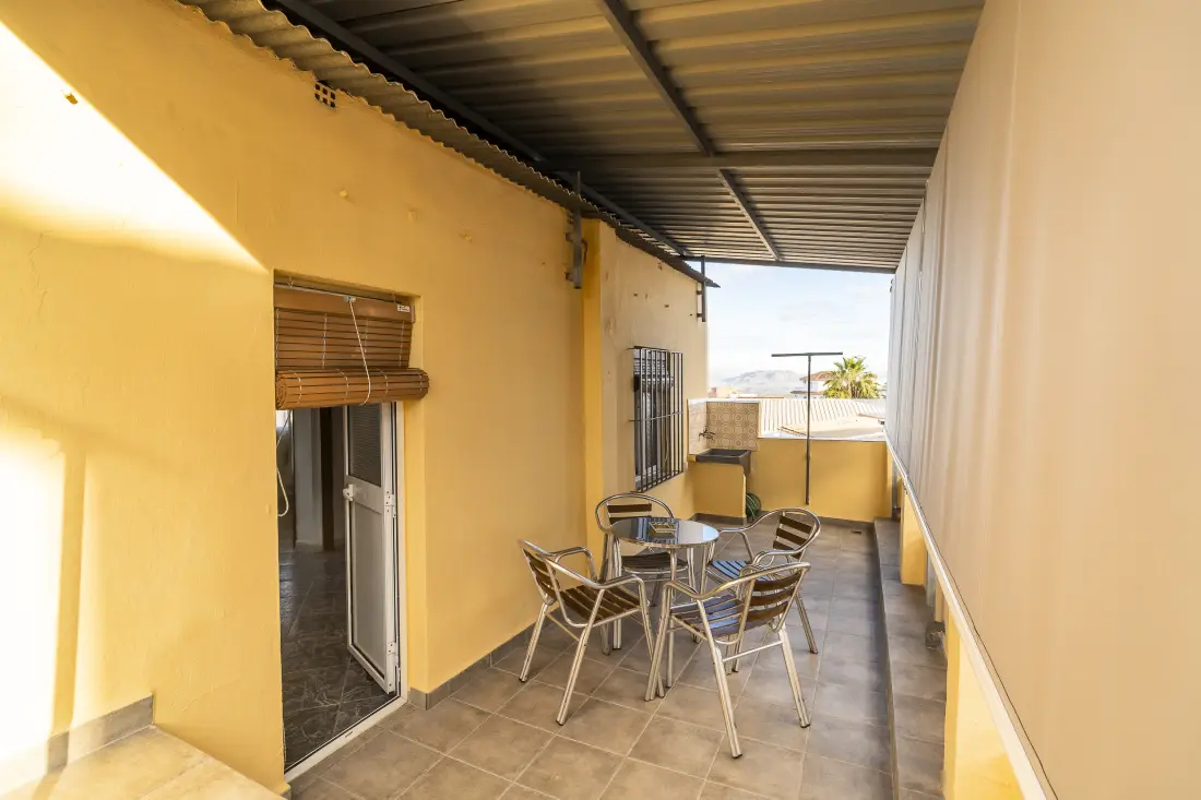 Appartements à Alhaurin El Grande