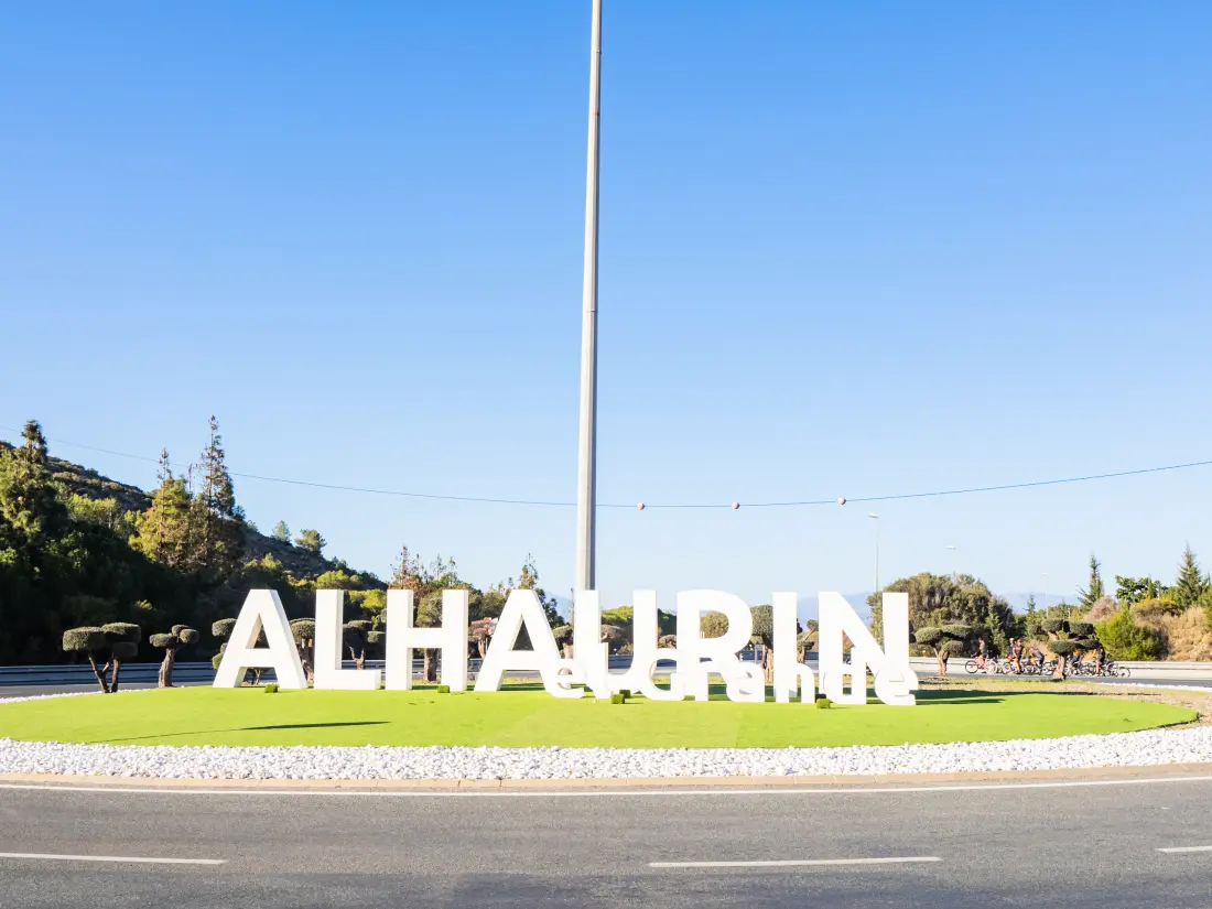 Appartements à Alhaurin El Grande