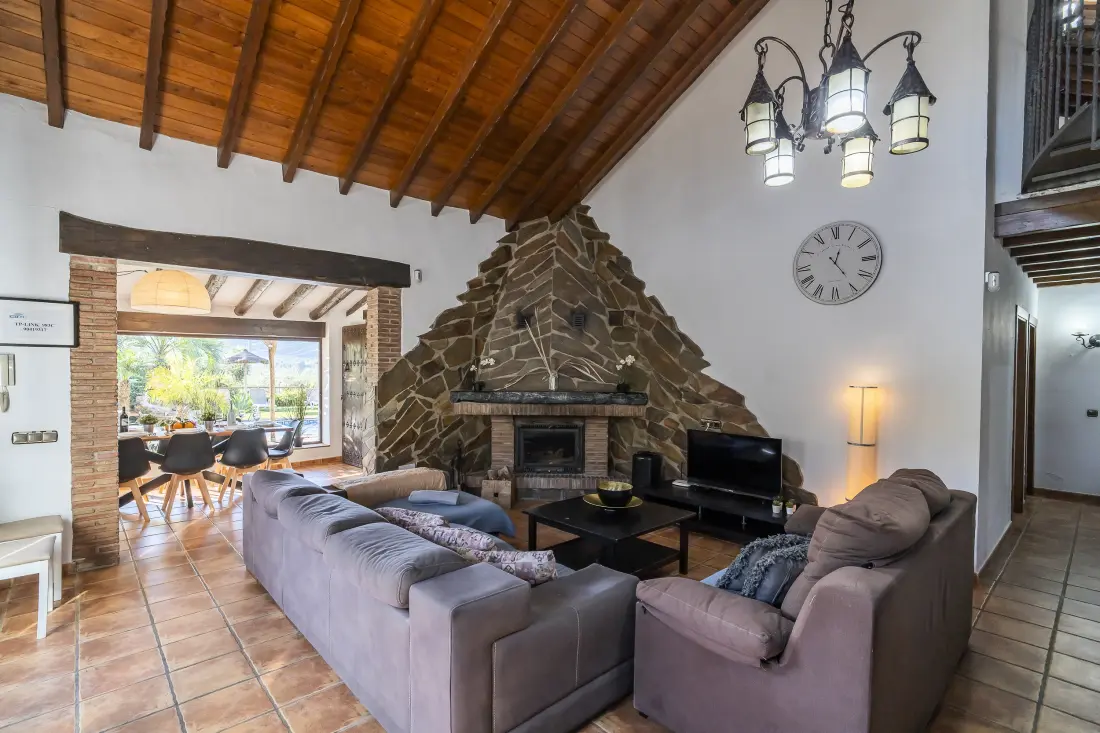 Maison à Alhaurin El Grande
