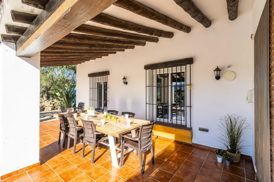 Maison à Alhaurin El Grande