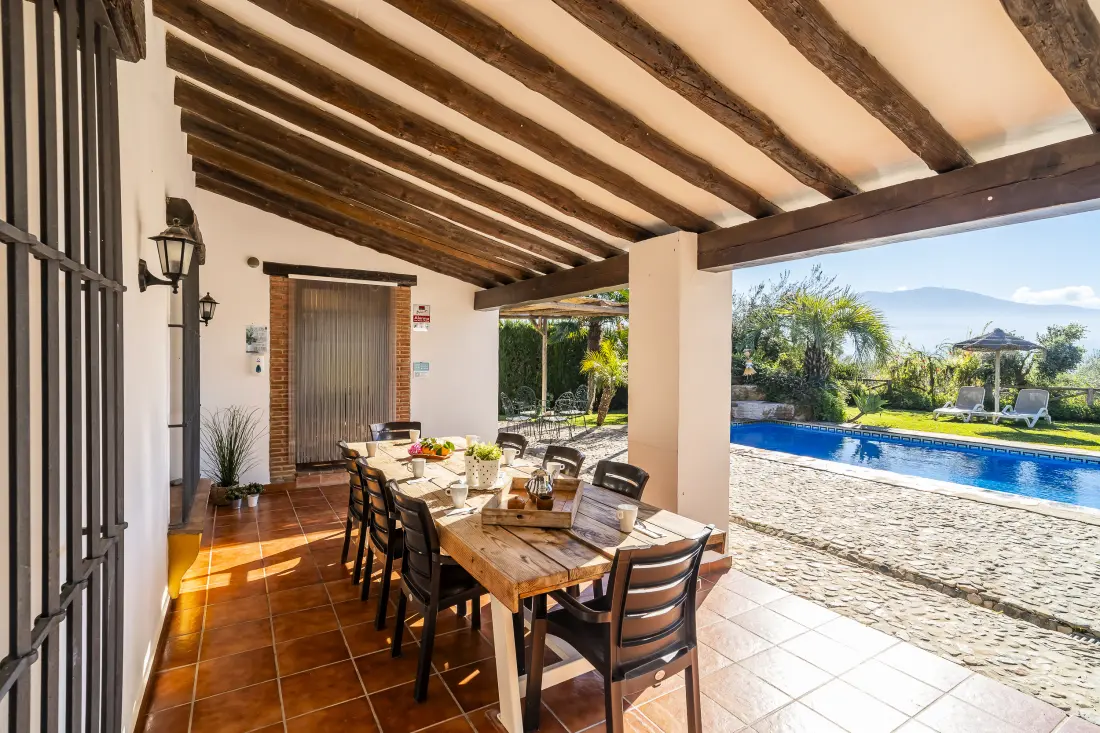 Maison à Alhaurin El Grande