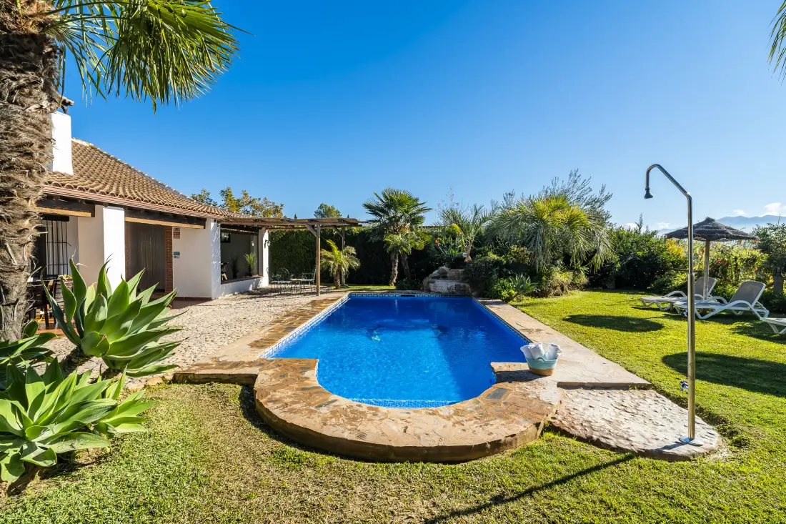 Maison à Alhaurin El Grande