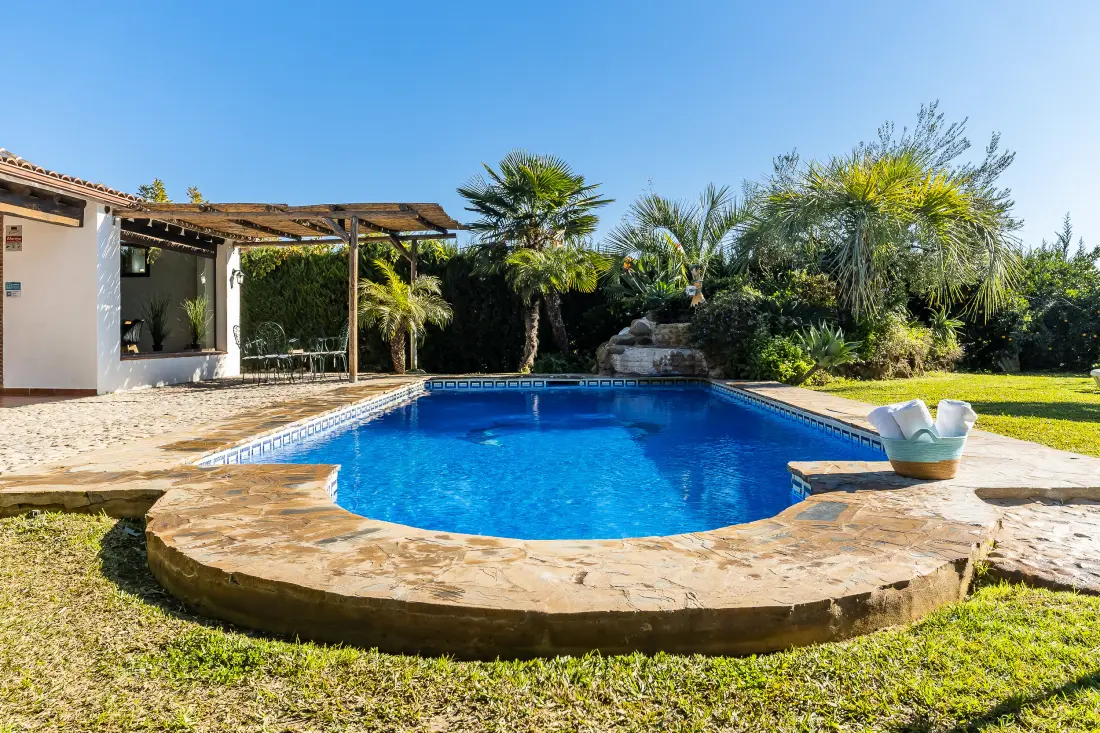 Maison à Alhaurin El Grande