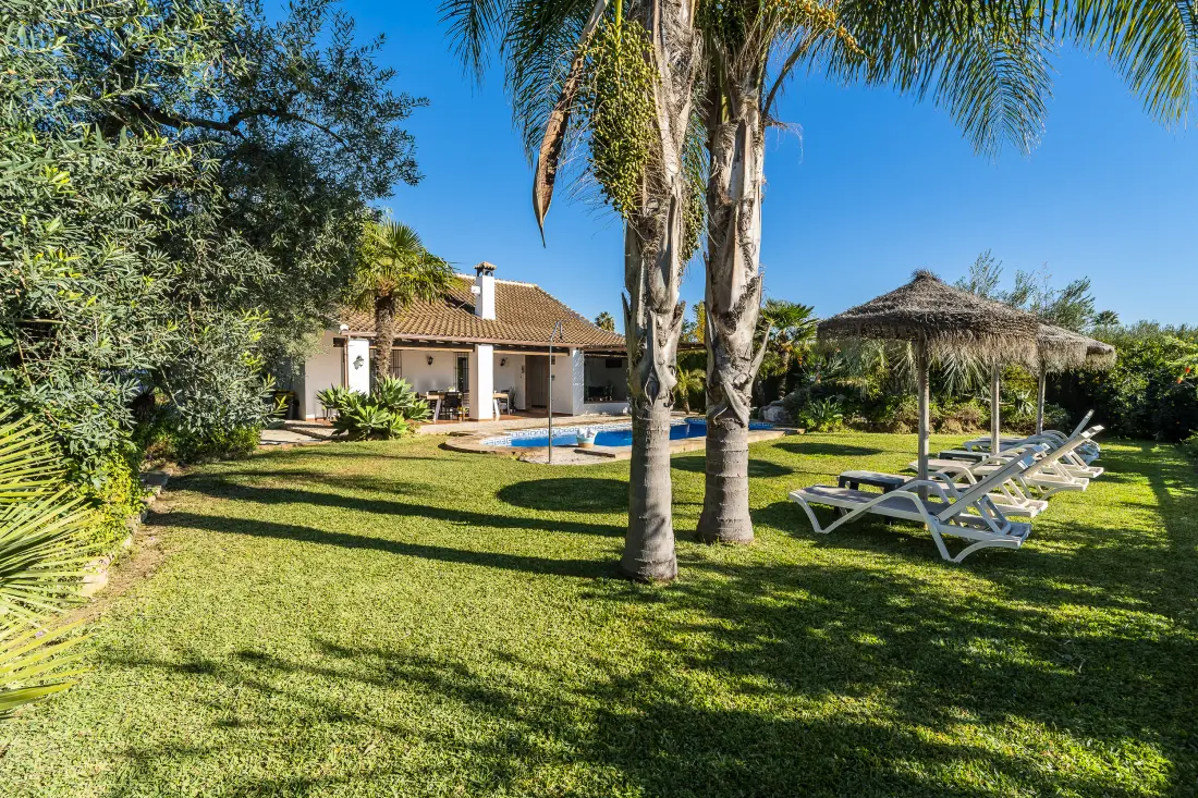 Maison à Alhaurin El Grande
