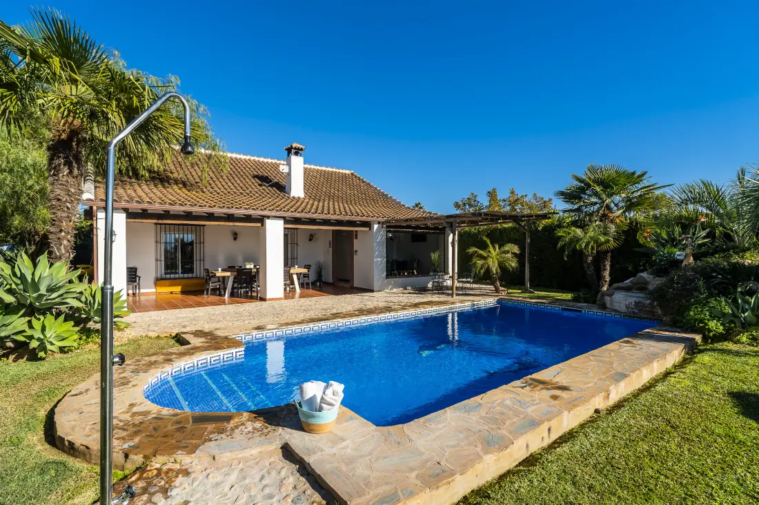 Maison à Alhaurin El Grande