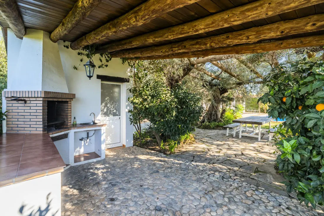 Maison à Alhaurin El Grande