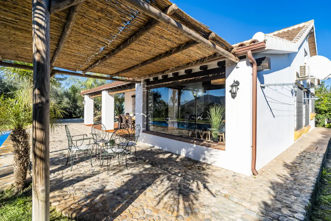Maison à Alhaurin El Grande