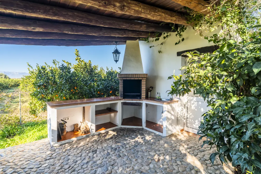 Maison à Alhaurin El Grande