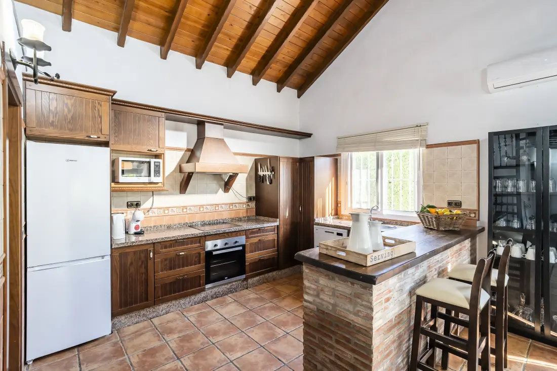Maison à Alhaurin El Grande