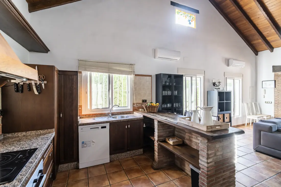 Maison à Alhaurin El Grande