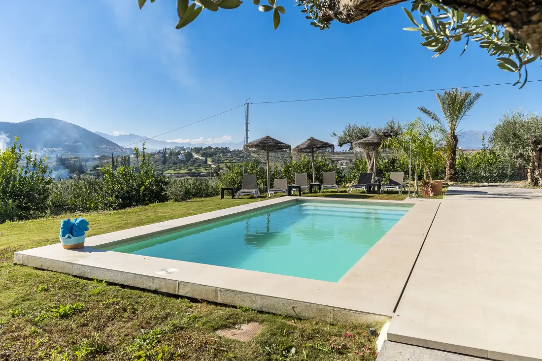Maison à Alhaurin El Grande