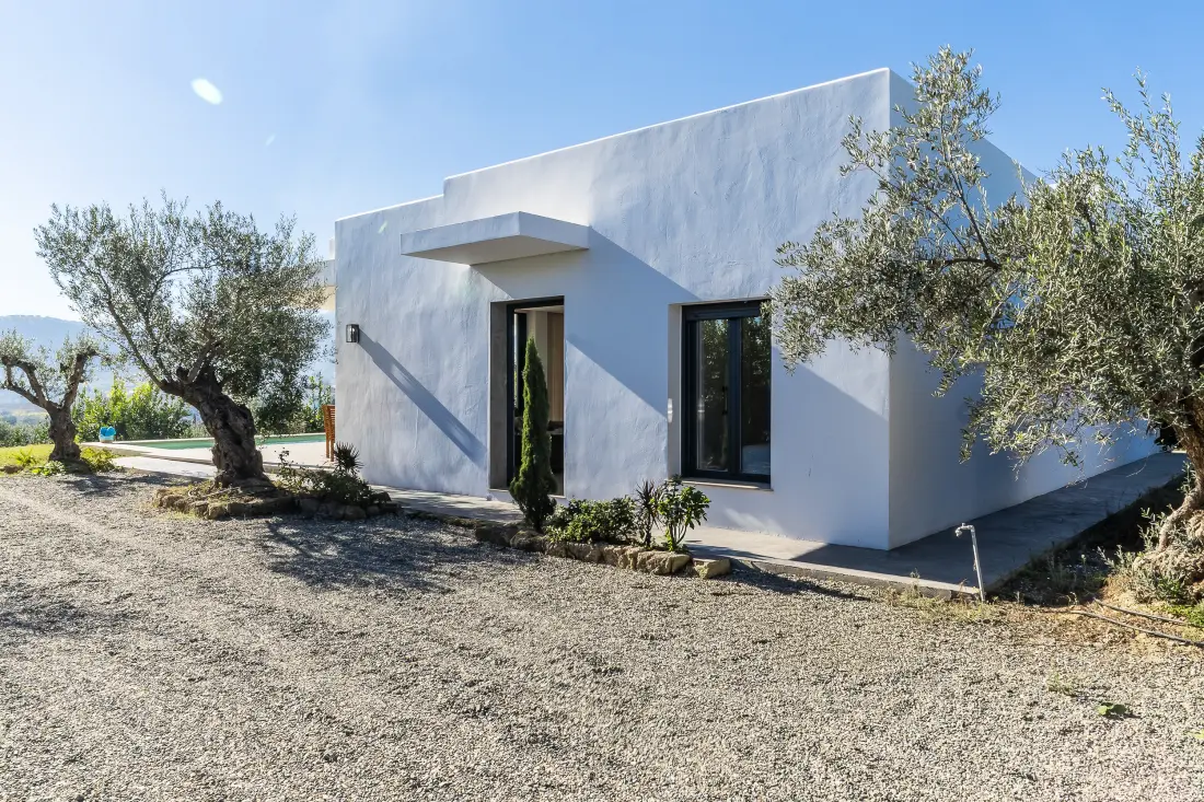 Maison à Alhaurin El Grande