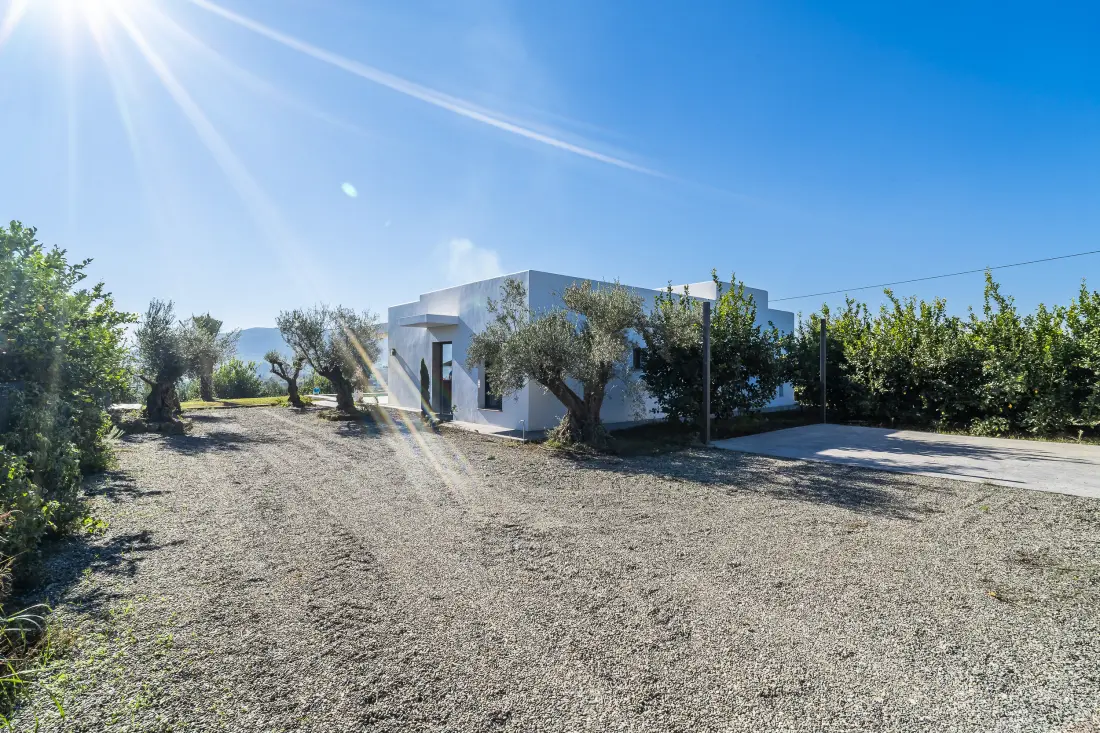 Maison à Alhaurin El Grande