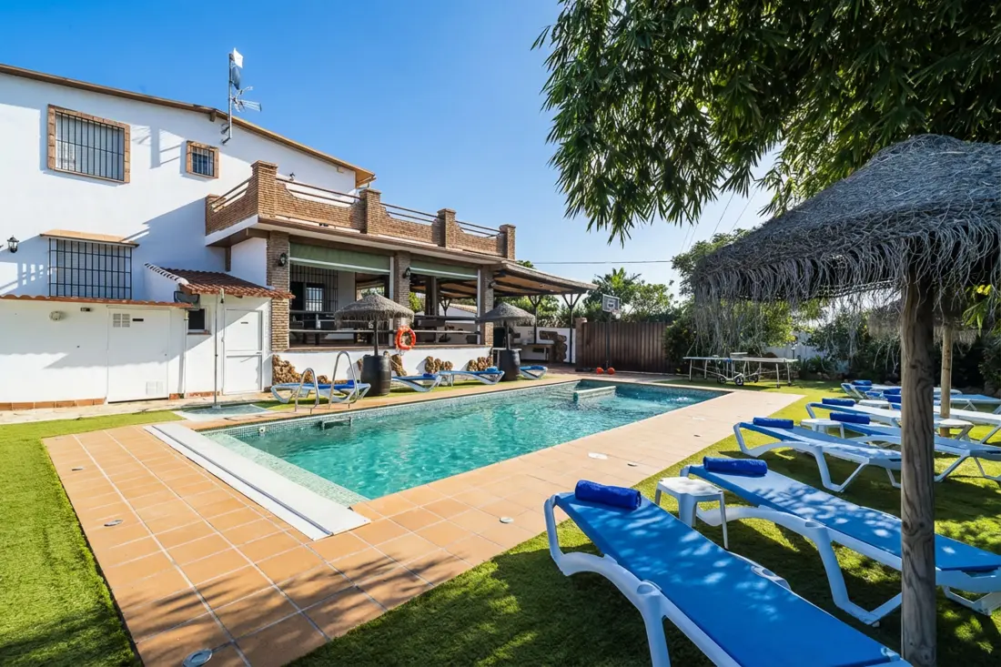 Maison à Alhaurin El Grande
