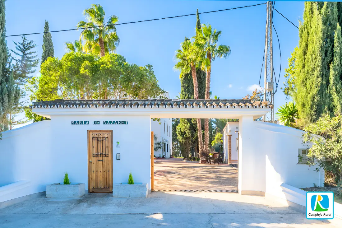 Studio à Alhaurin El Grande