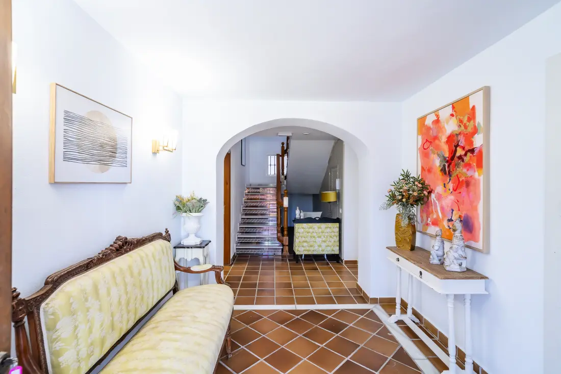 Maison à Alhaurin El Grande