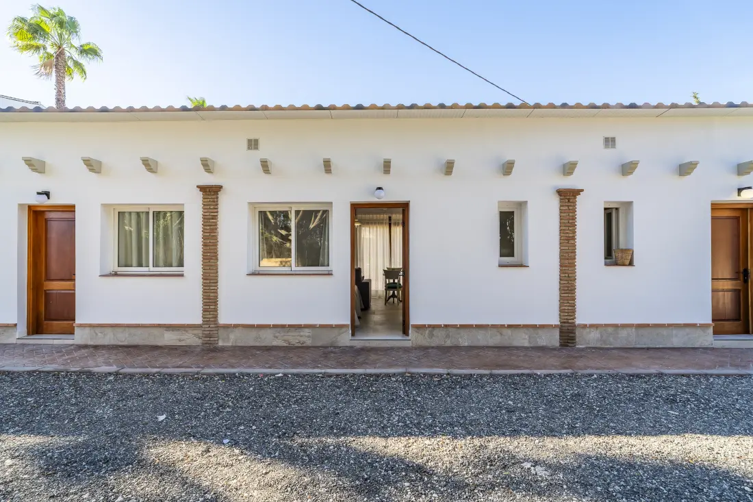 Maison à Alhaurin El Grande