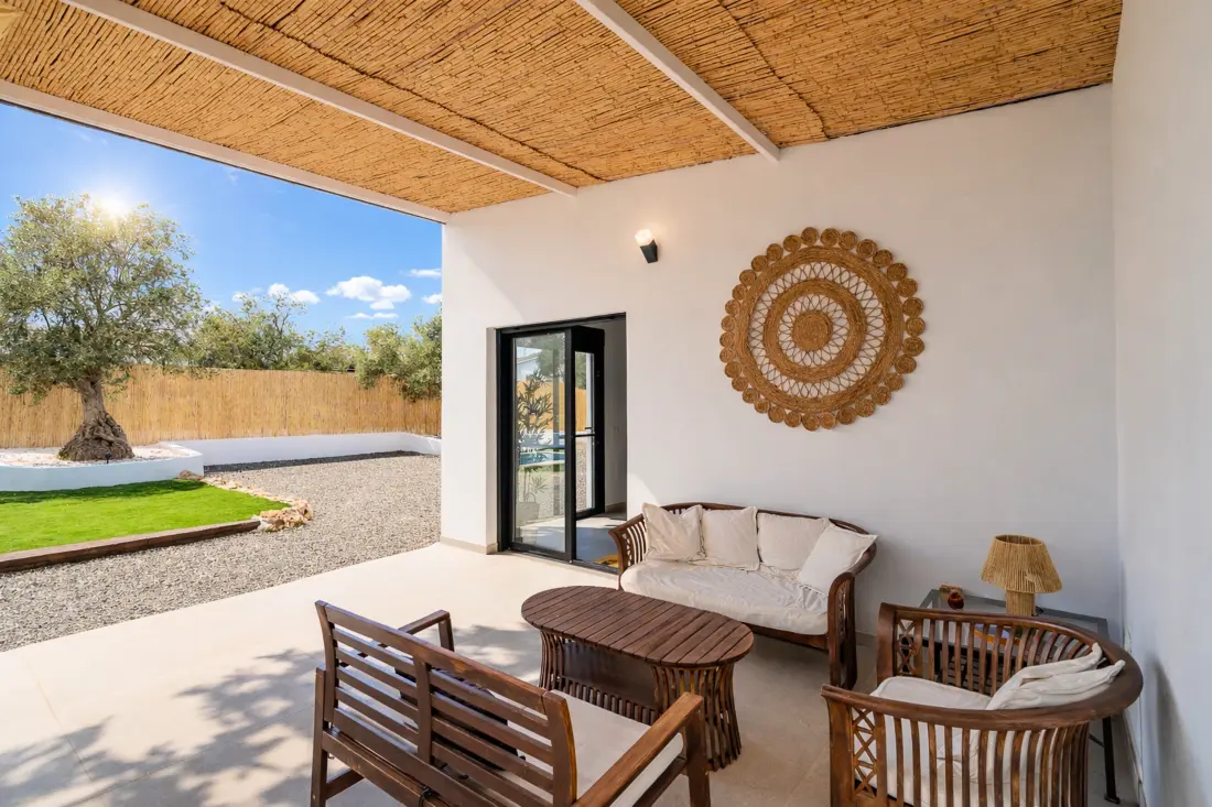Maison à Alhaurin El Grande