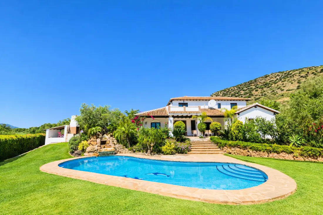 Maison à Alhaurin El Grande