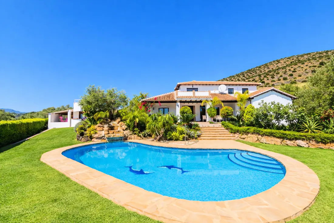 Maison à Alhaurin El Grande