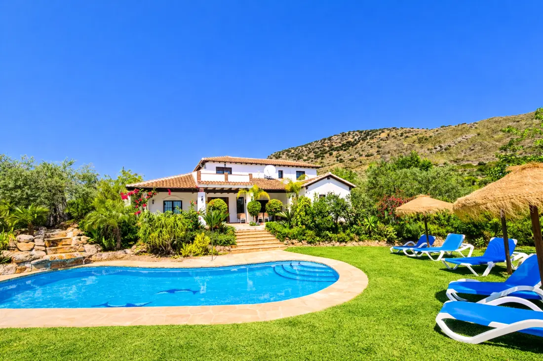 Maison à Alhaurin El Grande