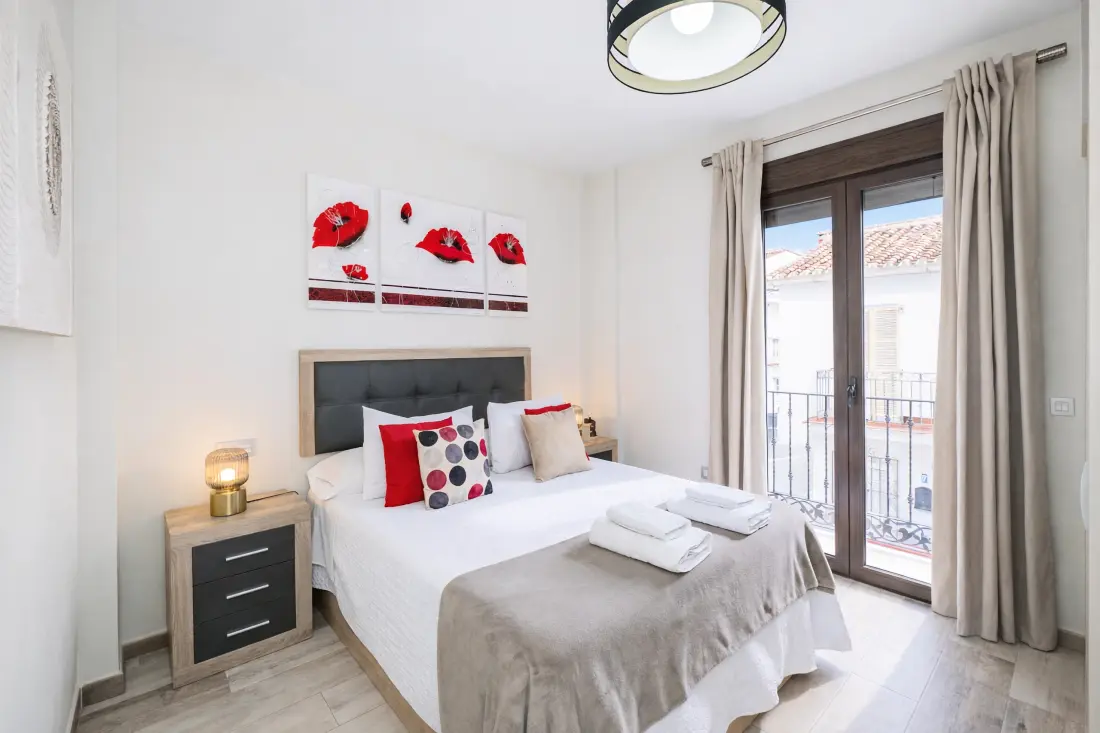 Appartements à Alhaurin El Grande