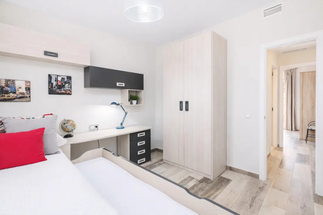Appartements à Alhaurin El Grande
