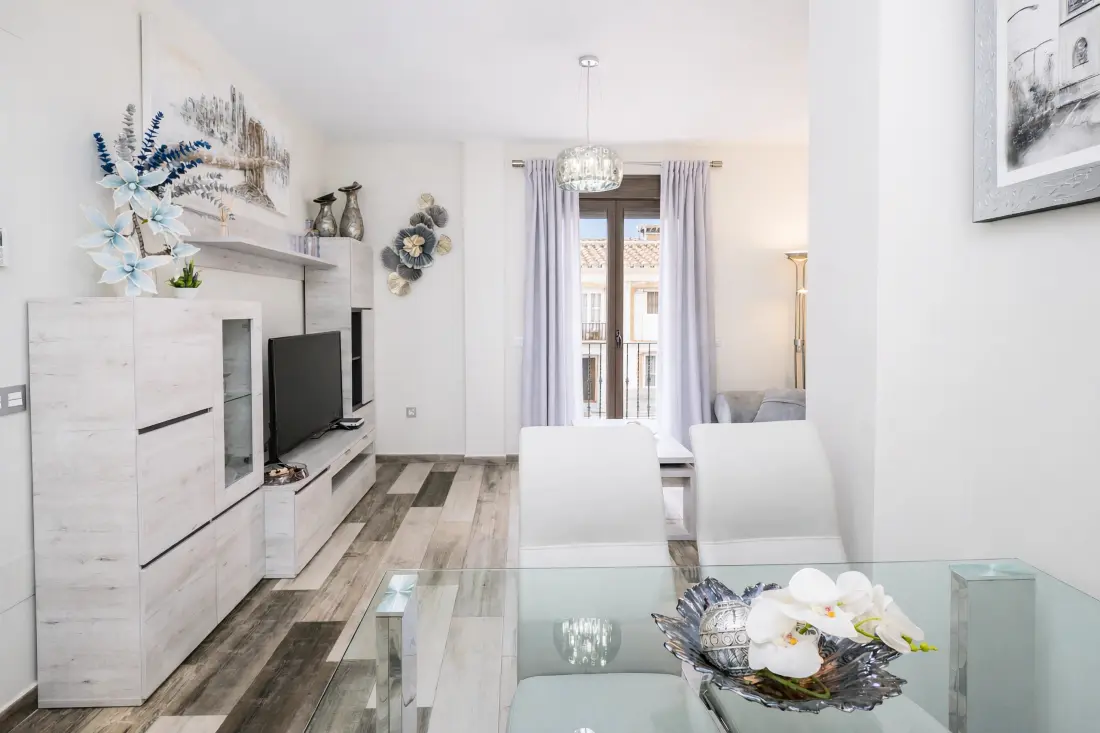 Appartements à Alhaurin El Grande
