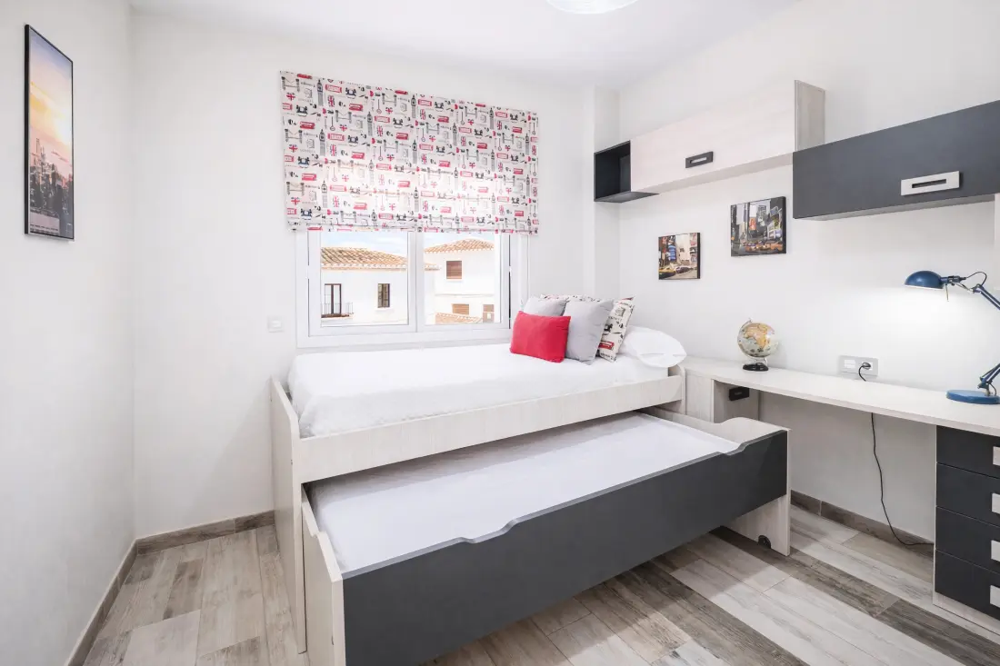 Appartements à Alhaurin El Grande