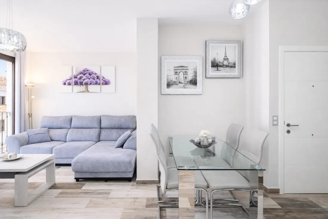 Appartements à Alhaurin El Grande
