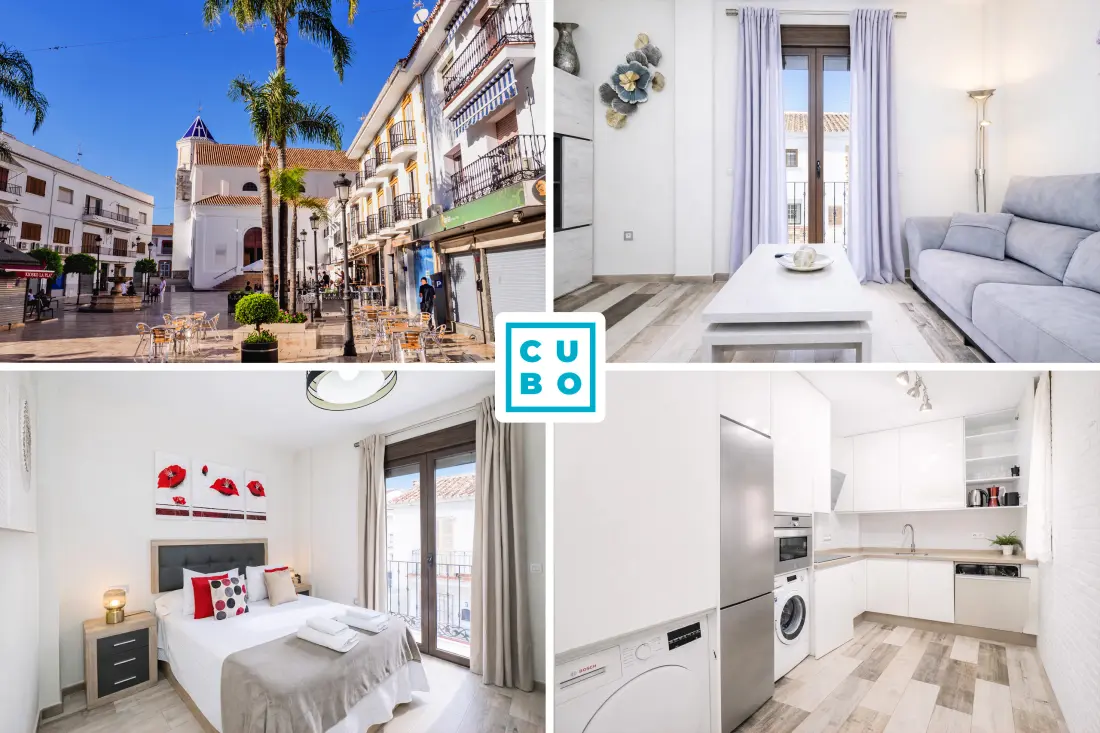 Appartements à Alhaurin El Grande