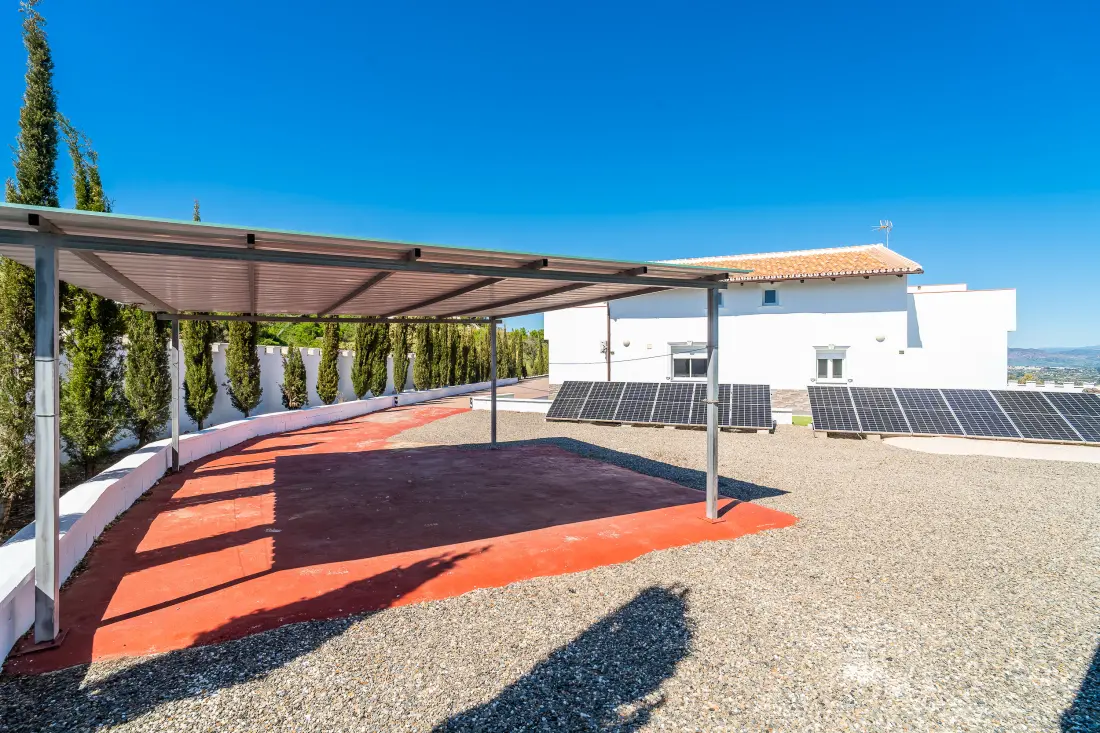 Maison à Alhaurin El Grande