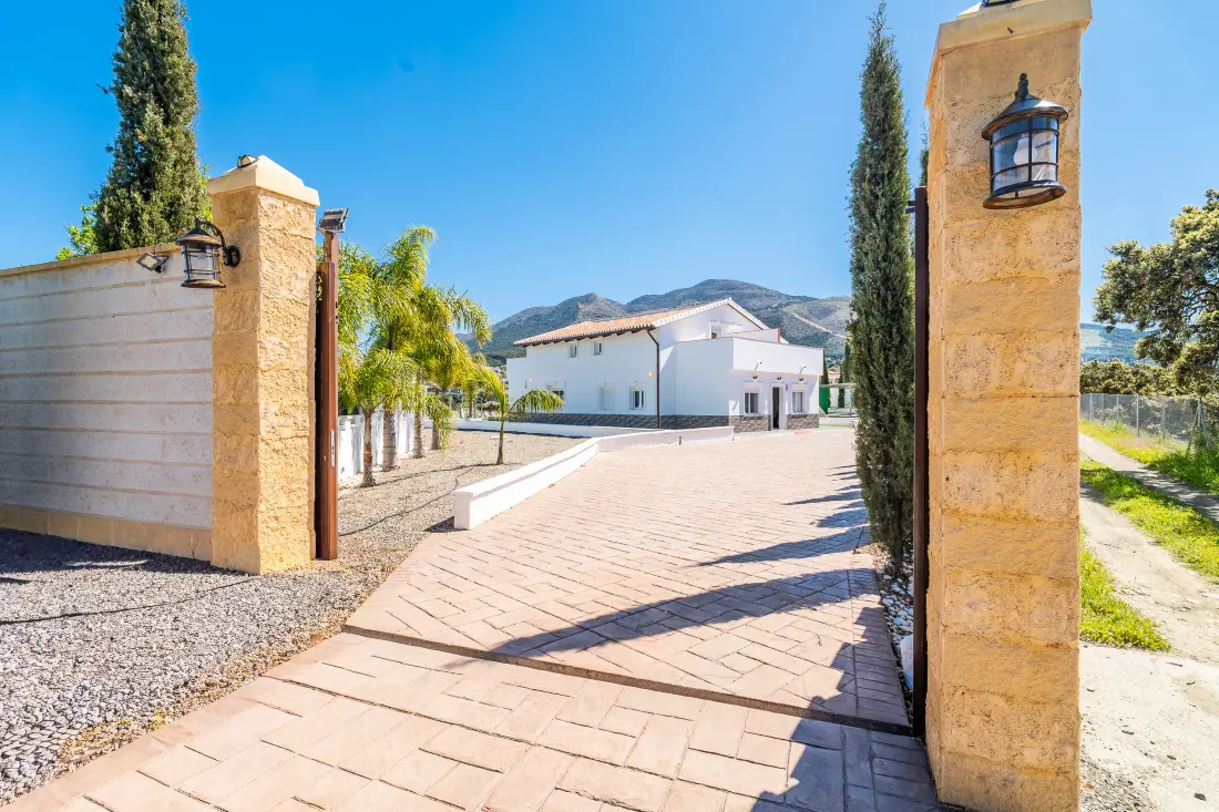 Maison à Alhaurin El Grande