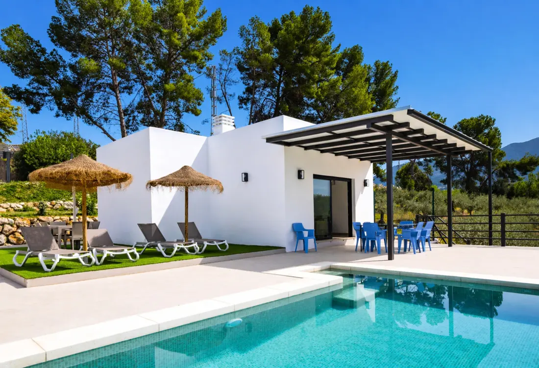Maison à Alhaurin El Grande