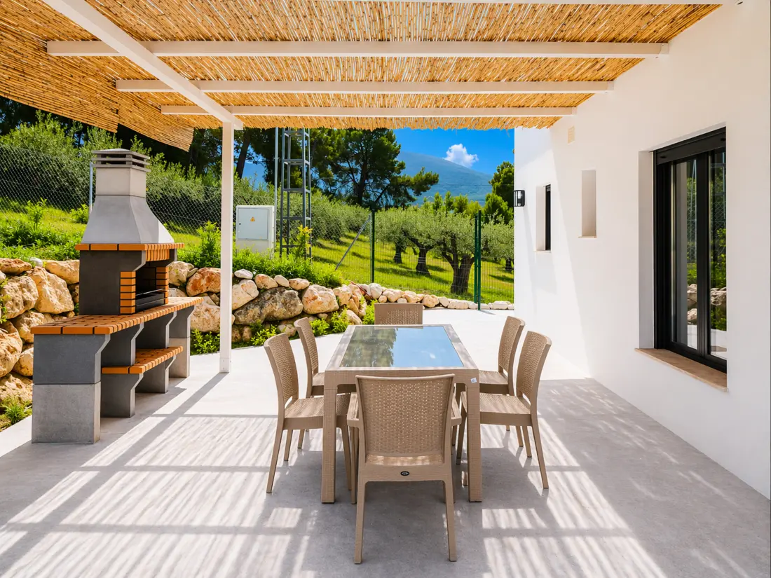 Maison à Alhaurin El Grande