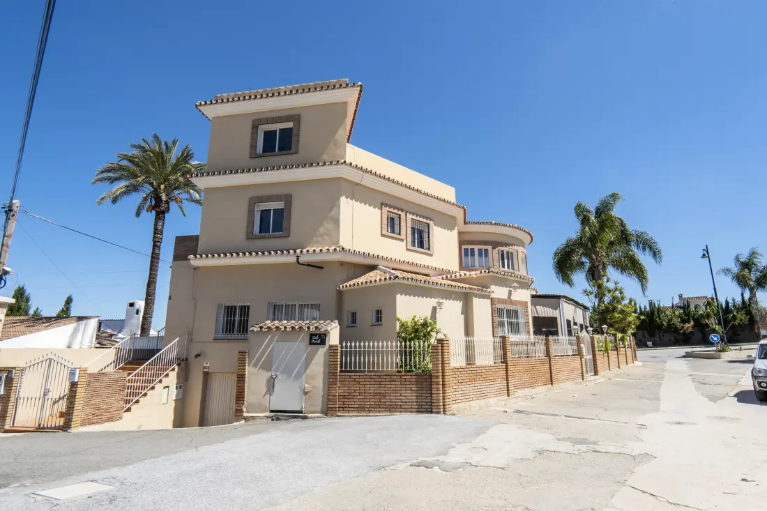 Maison à Alhaurin El Grande