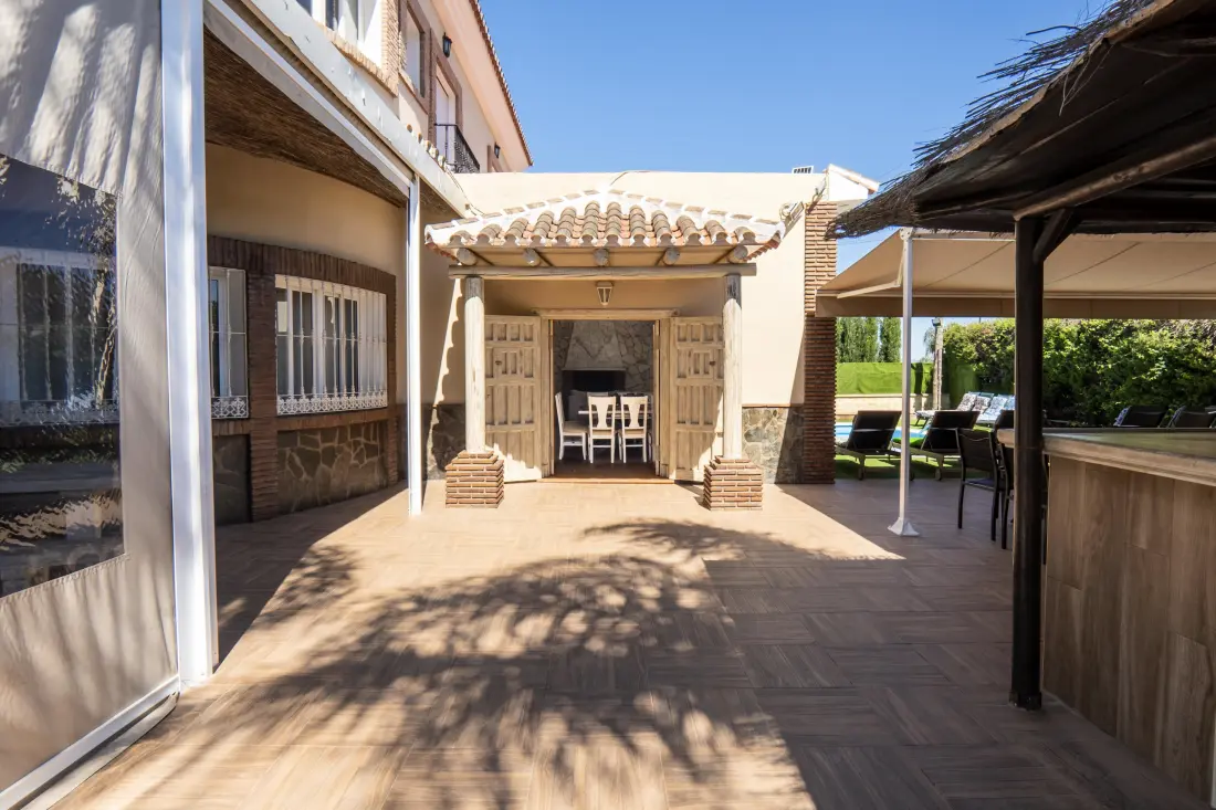 Maison à Alhaurin El Grande