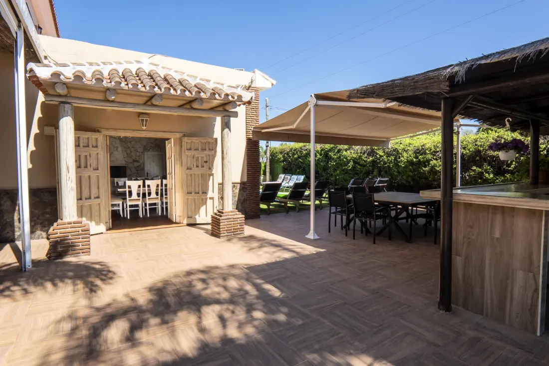 Maison à Alhaurin El Grande