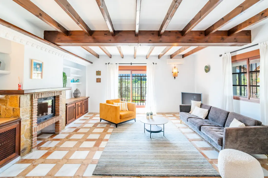 Maison à Alhaurin El Grande