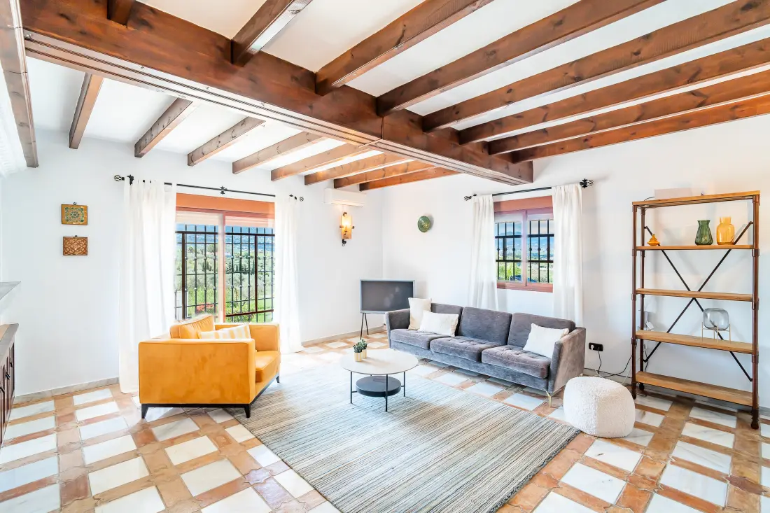 Maison à Alhaurin El Grande