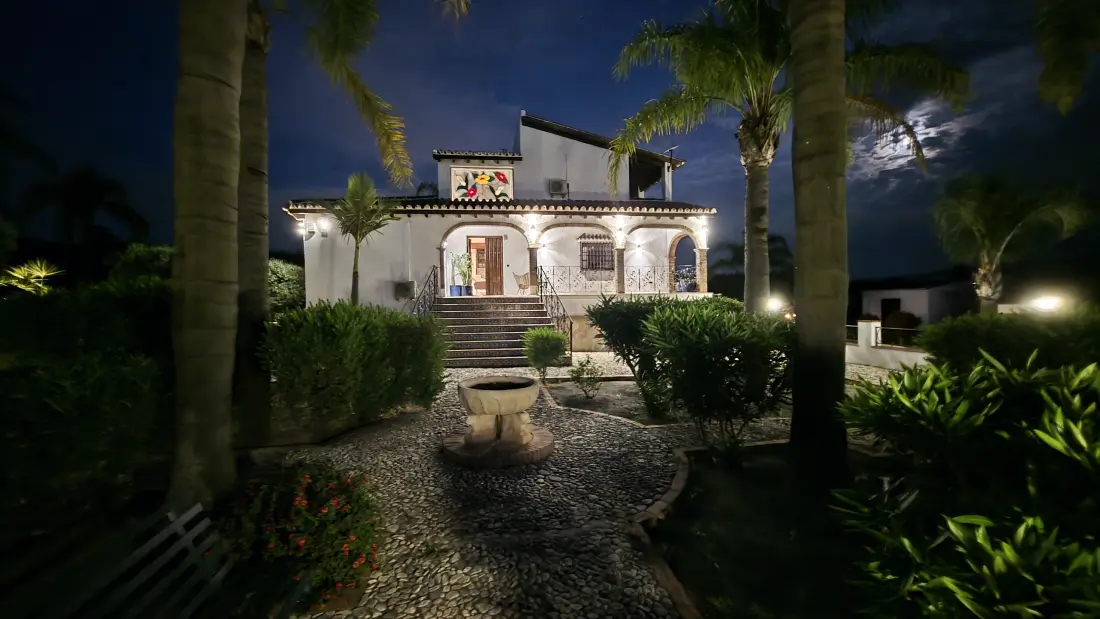 Maison à Alhaurin El Grande