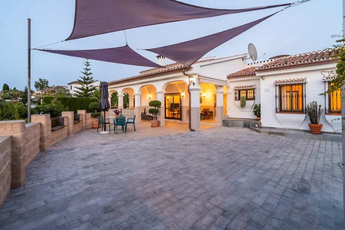 Maison à Alhaurin El Grande