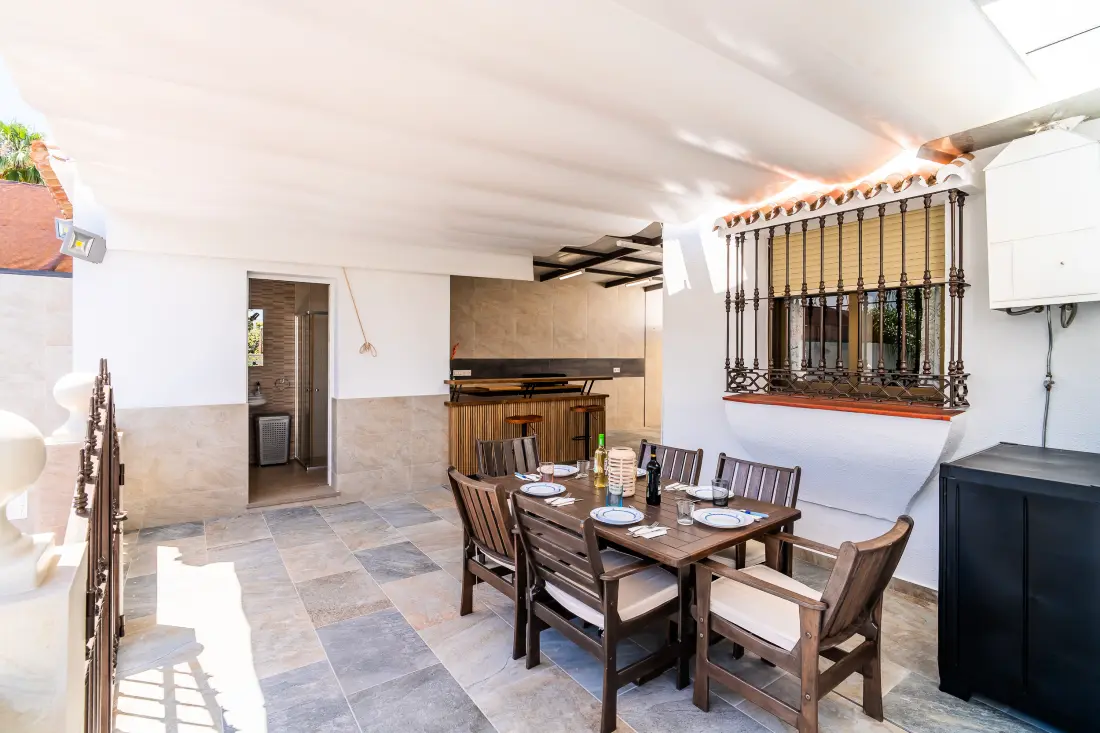 Maison à Alhaurin El Grande