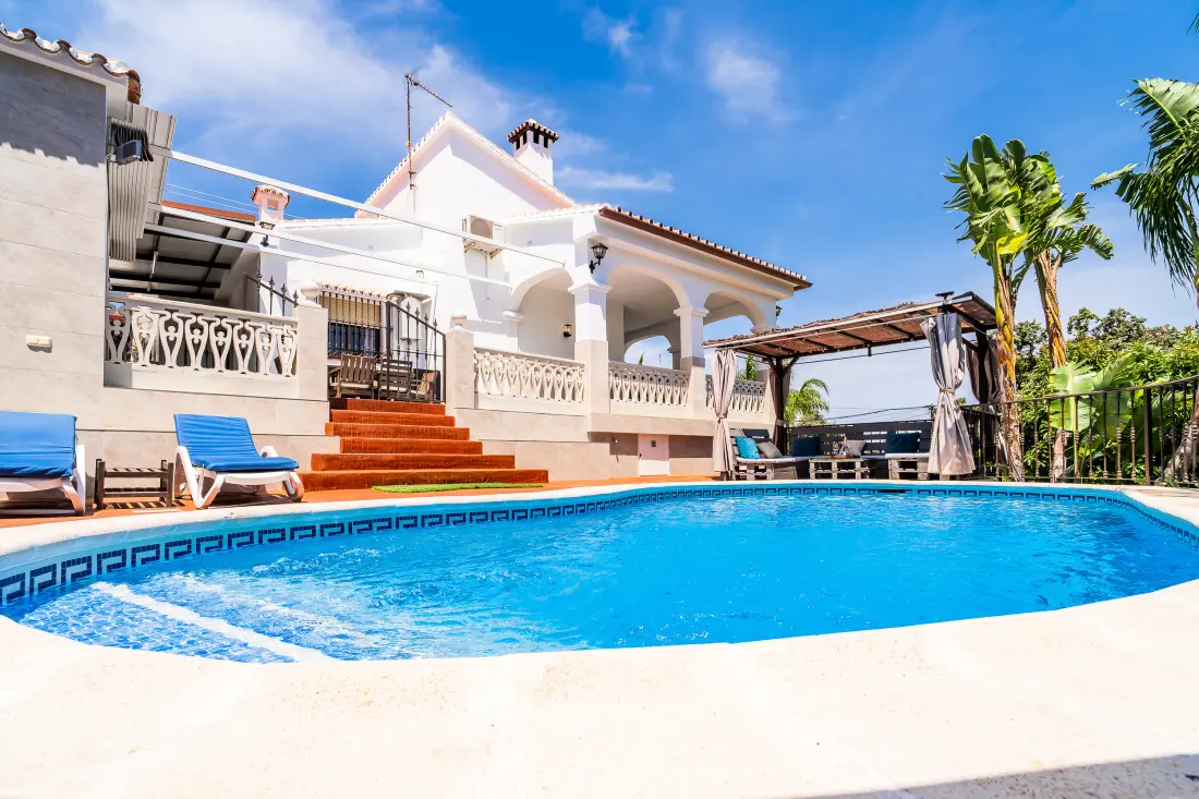 Maison à Alhaurin El Grande