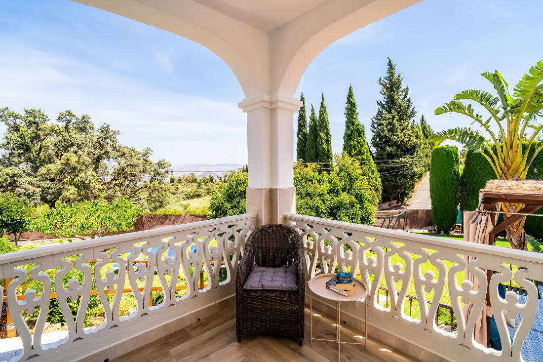 Maison à Alhaurin El Grande