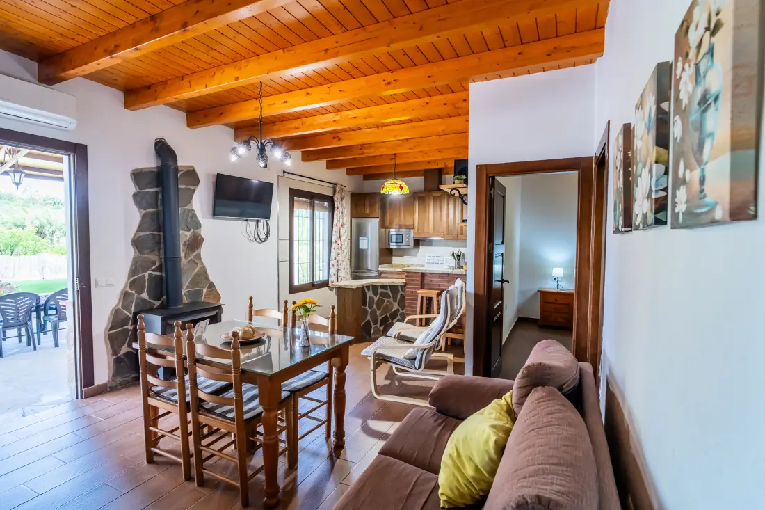 Maison à Alhaurin El Grande
