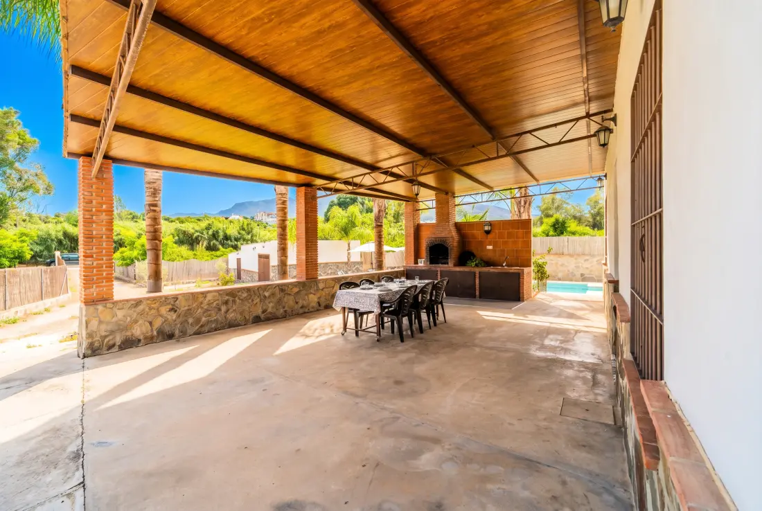 Maison à Alhaurin El Grande