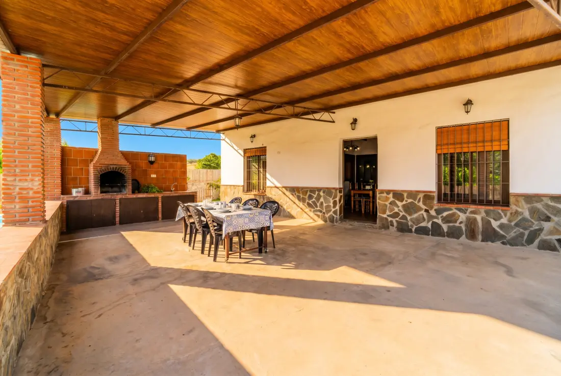 Maison à Alhaurin El Grande