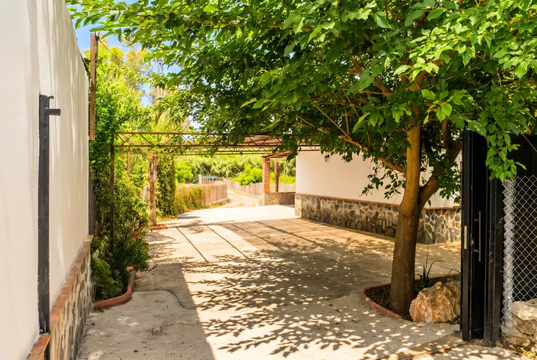 Maison à Alhaurin El Grande