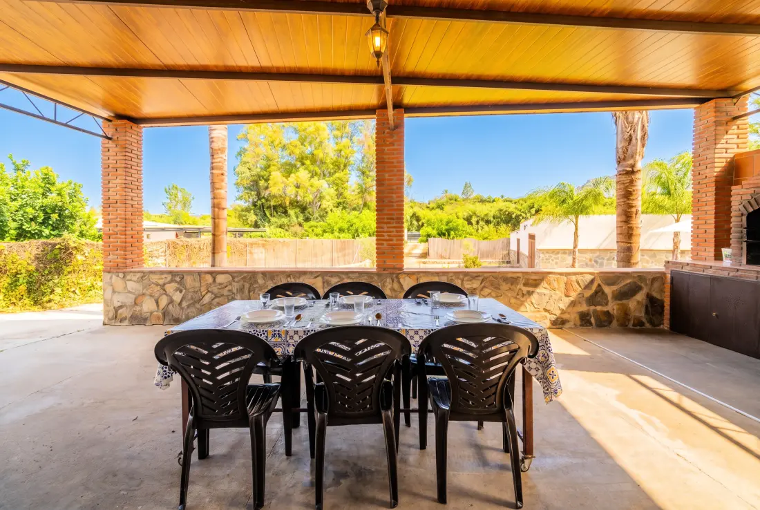 Maison à Alhaurin El Grande